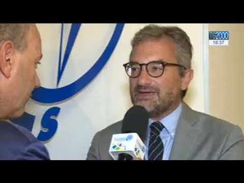 Anticipazioni Rapporto SVIMEZ 2019 - TG2000 1 agosto 2019