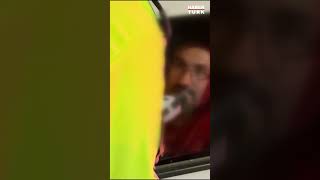 Kayseri'de Direksiyon Başında Sızdı: : 2.87 Promil Alkollü Sürücüye 25