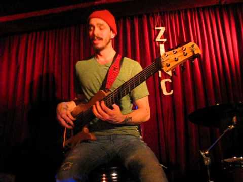 Felix Pastorius' The Social Experiment 01-27-14 - Used to be a Cha cha