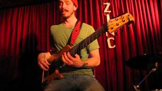 Felix Pastorius' The Social Experiment 01-27-14 - Used to be a Cha cha