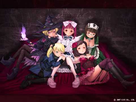 [OST]DeathSmiles:Disturbance at the Lakeshore Village