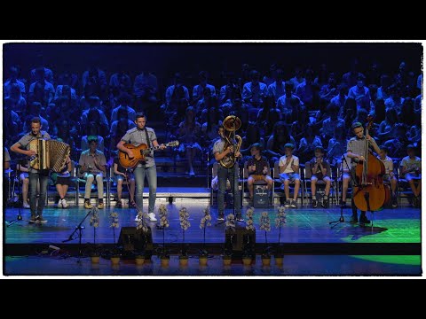 Zotkini talenti 2022 - Mladi vižarji