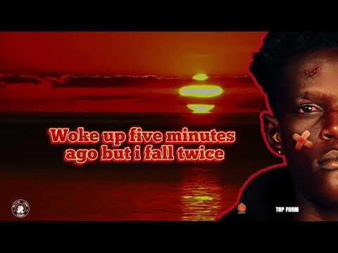 Joeynado - Light Another One (Lyrics)