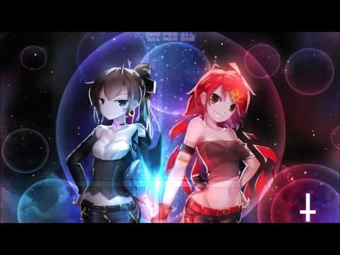 Nightcore - One For All, All For One [HD]