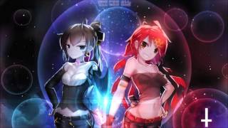 Nightcore - One For All, All For One [HD]