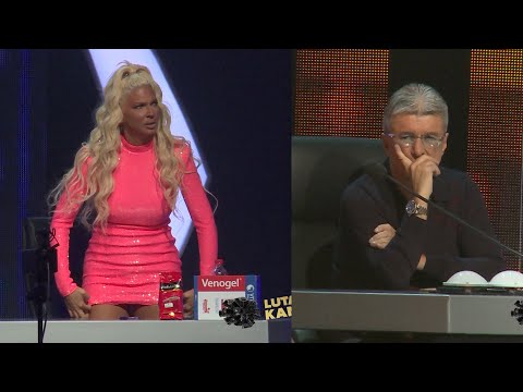 Zvezde Granda - BEKSTEJDZ Emisija 45 - Lutajuca kamera 2019/2021 (Official video)