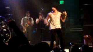 aj mclean - gorgeous