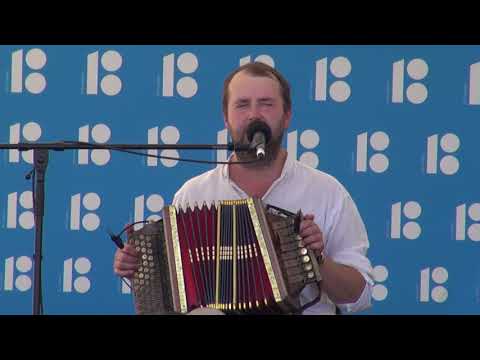 Nüüd ja edaspidi - MARTIN MÜLLER (lõõtspill), ASSO INT (lõõtspill)