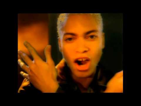 Terence Trent D'Arby - Holding On To You