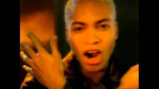 Terence Trent D&#39;Arby - Holding On To You