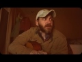 Black Jack Mamma By Townes Van Zandt (Cover) Josh Oxier-Mori