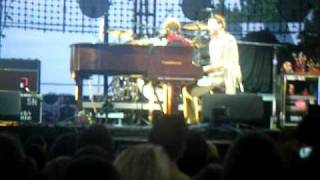 The Resolution - Jack's Mannequin