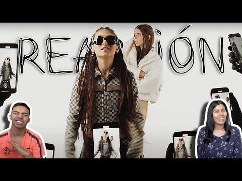 MEXICANOS REACCIONAN II Aprovéchame BB - Vf7 x Young Miko