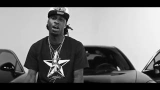 BET HOT 16 by CASINO MEL produced by London on Da Track