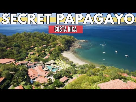 Secrets Costa Rica Papagayo Revealed: Discovering Paradise | Travel Guide
