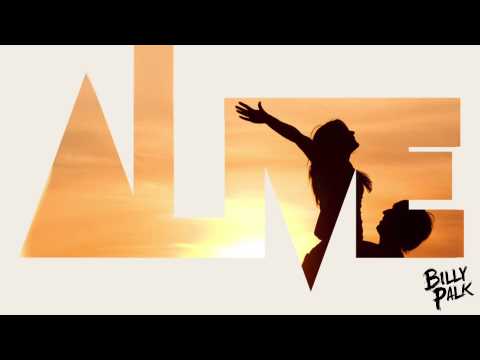 Billy Palk - Alive