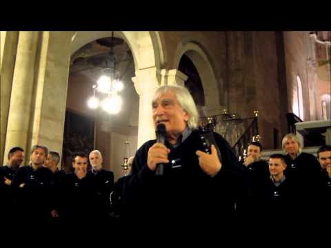 Sanmatio (Bepi de Marzi) - I Crodaioli di Bepi de Marzi