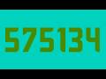 Numbers 1 To 692000 Sowz Kit629 REQ