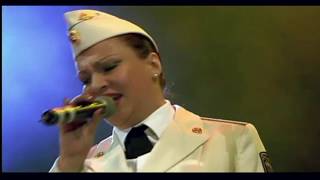 HQ - Global Balalaika Show - Leningrad Cowboys &quot;Those Were the Days&quot;