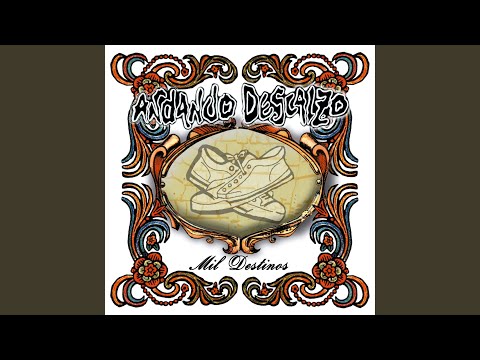 Confundí - Andando Descalzo