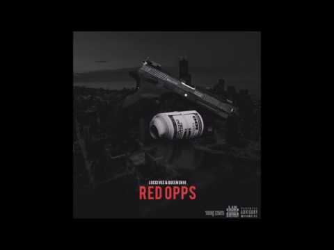 Lucci Vee x Queen Envi - Red Opps (Remix)
