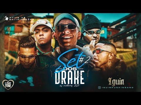 SET DOS MANDRAKE #2 🔥 (Últimos Lançamentos do Funk Consciente 2021)