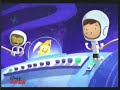 Justin Time Theme Song Polish