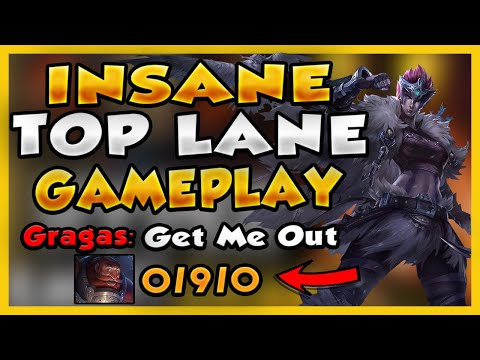 RANK 1 QUINN THIS IS WHAT HAPPENS WHEN YOU DON'T CAMP ME! - League of Legends