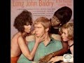 LONG JOHN BALDRY -  MY BABE