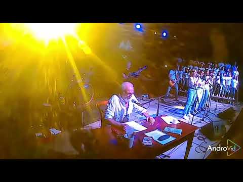 extrechinato y tú eterno viajero cantado por niños