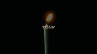 a choice of three by alex turner