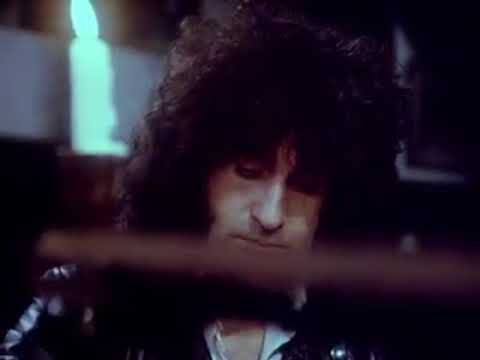 Yes Videos: 1975 - Complete collection of Steve Howe's BBC Beginnings Videos