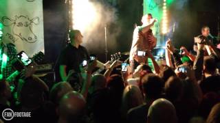 Inspiral Carpets - Butterfly (Live at Band On The Wall)