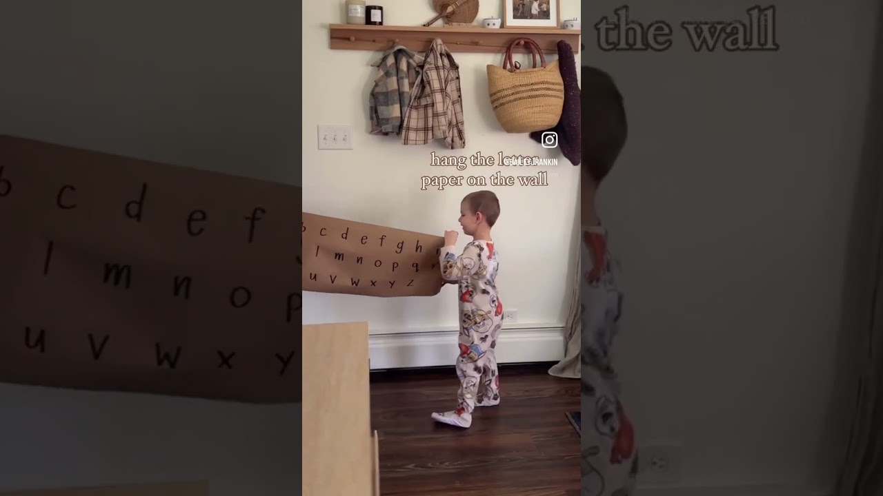 Fun Letter Recognition Game for Kids! Perfect for Learning the Alphabet 🎉🔠