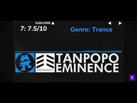 Ranking: Monstercat 002 - Early Stage | AnubisRanks