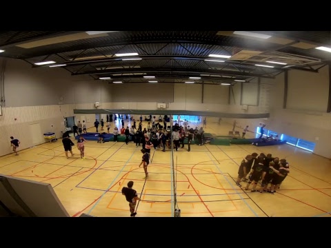Volleyballtreffet 2019 Lørdag Bane 2 #4