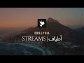 Noor Arjoun x @SelimArjoun  feat. @Dhalma  - STREAMS l أطياف (Chillysia Remix)