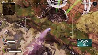 【Apex】チャンピオンげきは
