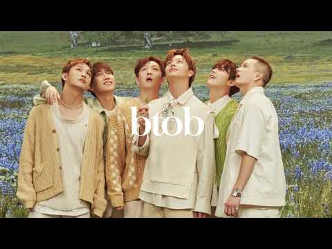 [Playlist] 일단 들어보면 절대 후회 안 하는 비투비 명곡 노래모음 |BTOB|