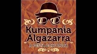 Kumpania Algazarra - Por Aqui