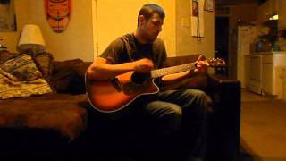 Late Morning Lullaby (Brandi Carlile Cover)