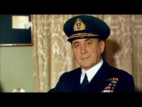 La Batalla del Atlántico - Segunda Guerra Mundial