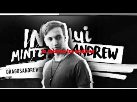 Cea mai ciudata piesa de la andrew