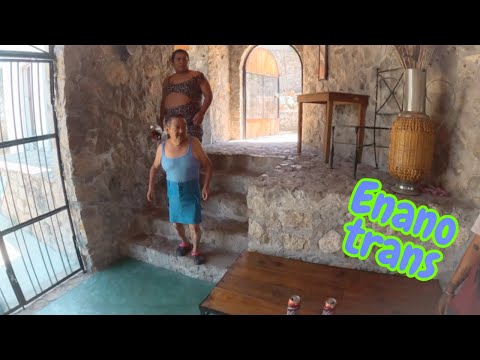 Video (REMOVED) of the King of Pranks