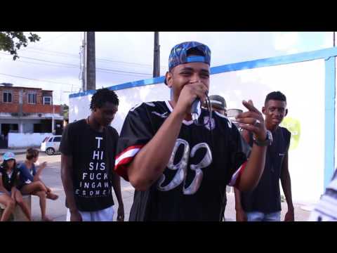 GRIOT X DRAW(BATALHA DA PRAÇA)