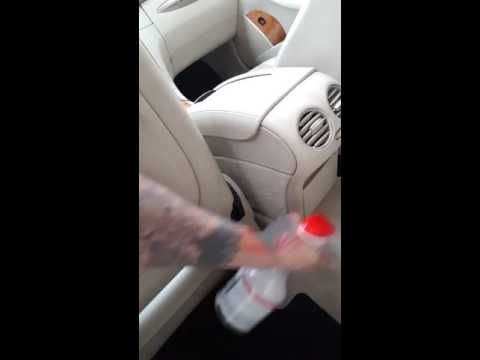 GRIOT'S GARAGE best (Interior cleaner.)