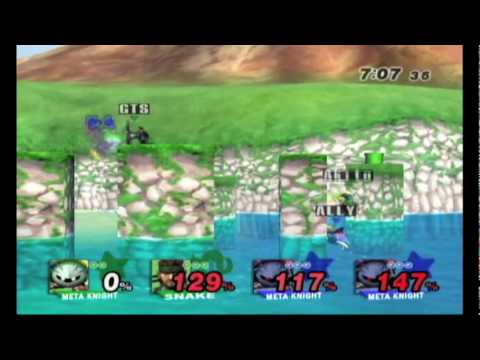 SBHMXX Doubles Part 29 Wing Gods of Ra Obeliesk (Green) vs M2K and Ally (Blue) 2