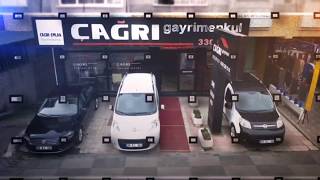 ÇAĞRI EMLAK OFİSİ - BİR EMLAK MARKASI