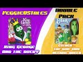 VeggieOSTales King George And The Ducky Esther The Girl Who Became Queen