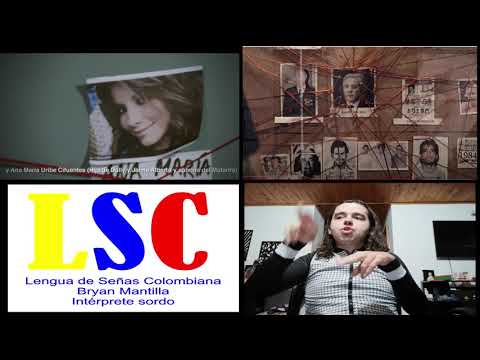 Matarife "Un genocida Innombrable" Capítulo 5 "Pistas de entrada de la mafia mexicana” LSC